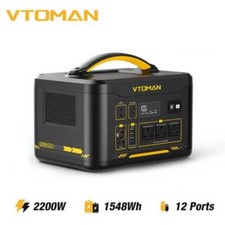 VTOMAN Jump 2200 Portable