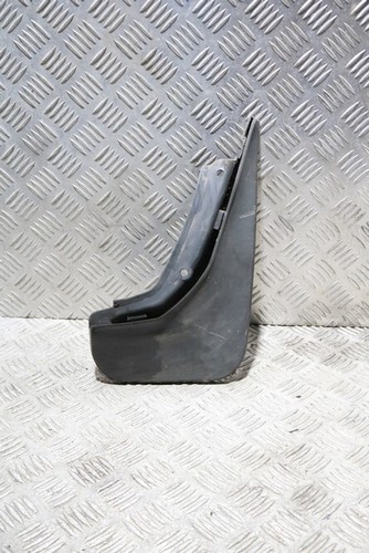 Ford fiesta mk7 front - front, osf