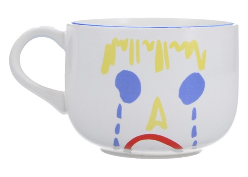 Vintage arthur wood jolly - arthur, /