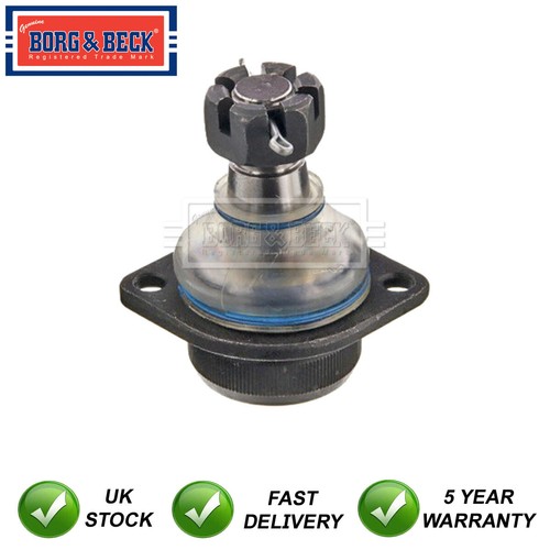 Ball joint rear upper - joint,