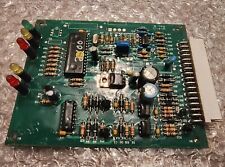 Used Electric Crown pallet