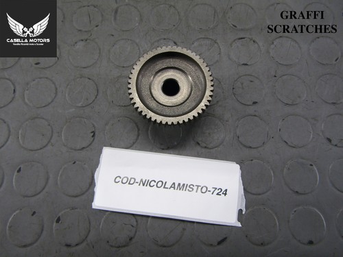 Idler gear honda hornet - hornet, 900