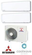 Mitsubishi Air Conditioning