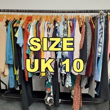 Women's Mixed Clothing