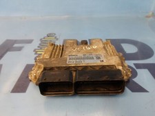 VAUXHALL ASTRA H MK5 2004-2010 1.9 DTI Z19DTH ENGINE ECU 55198921 VS1610