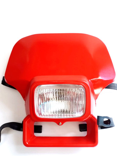 Honda 200 350 - 500, xr600