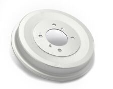 MGB Rear Tube Axle Brake Drums