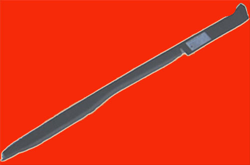 Fender mounting edge ford - mounting,