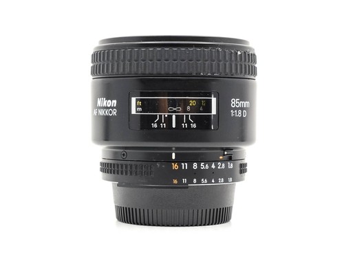 Nikon nikkor 85mm 1 - nikon, af