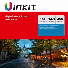 4x6 Photo Paper High Glossy