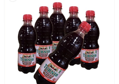 Turnib salgam turnip - ,
