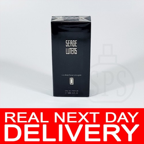 Serge lutens dompteuse - lutens,