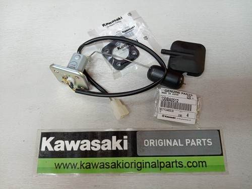 Kawasaki genuine new gpz900r - kawasaki,
