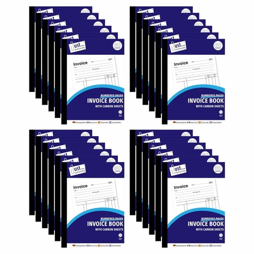 Invoice duplicate - 24),