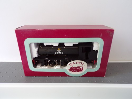 Dapol british railway - dapol,