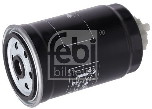 Febi 17660 fuel filter fits - fuel,