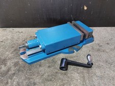 Jones & Shipman 6" Milling