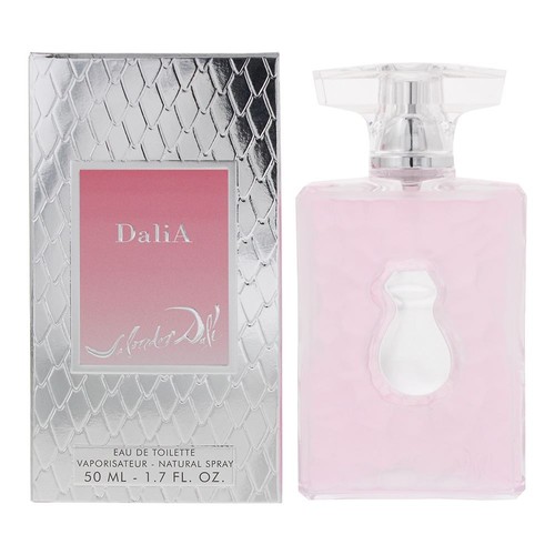 Salvador dali dalia eau - salvador,