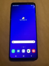 Samsung Galaxy S9 Plus 128gb Unlocked