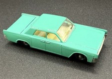 Matchbox No. 31c Lincoln