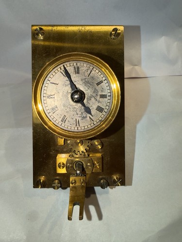 Rare antique german optical - german,