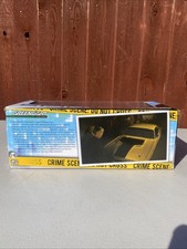 GREENLIGHT NCIS Dodge