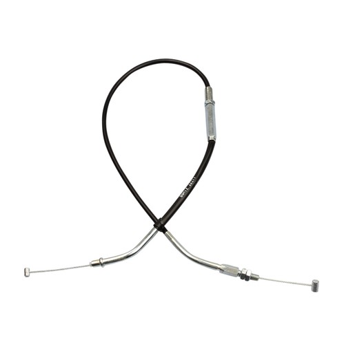 Exup cable exhaust valve - cable, 2