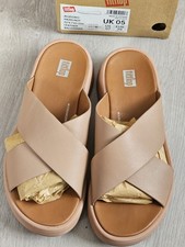 Genuine Fitflops Crossover