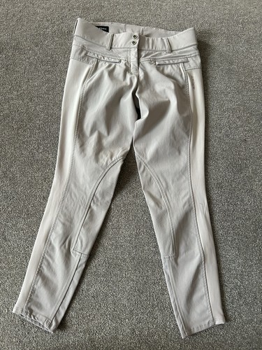 Ariat pro series breeches - ariat,