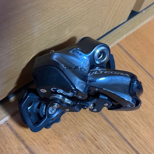 Shimano ultegra 6870 di2 - ultegra, rd-6870