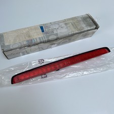 Mercedes-Benz CLK C208 Third