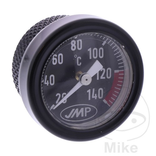Jmp oil temperature - temperature, gauge