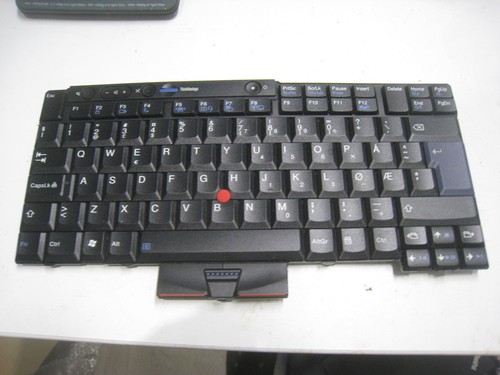 Lenovo thinkpad t410 t420 - thinkpad, x220