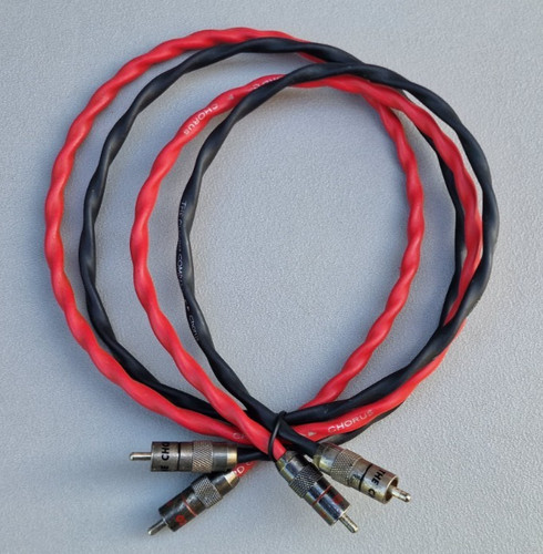 Chord company chorus rca - chord,