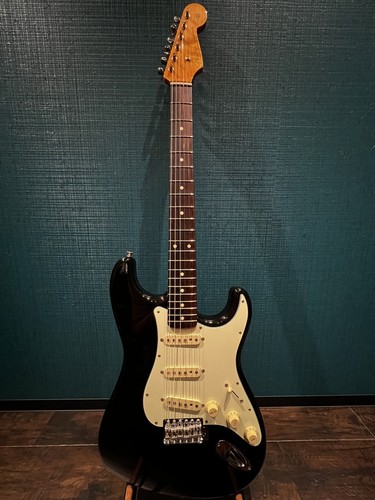 Classic 60s - (fender,
