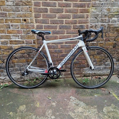 Boardman team carbon road - c7,