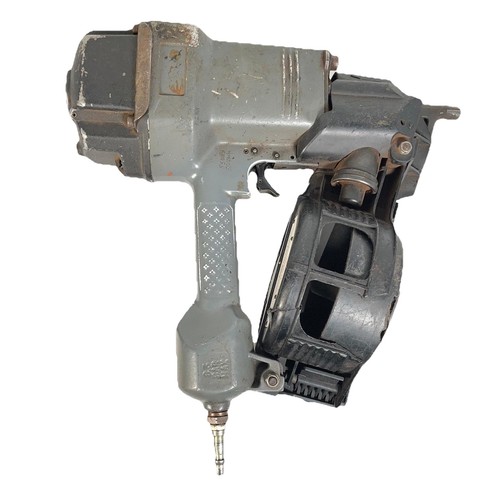 Senco coil nailer - coil, nail