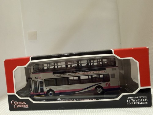 Corgi om41206 first - corgi,