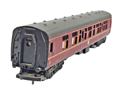 Lima m25264 gauge - oo, mk1
