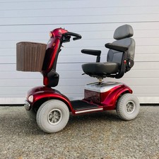 SHOPRIDER CADIZ 8MPH