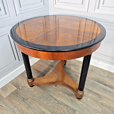 Vintage French Empire Table