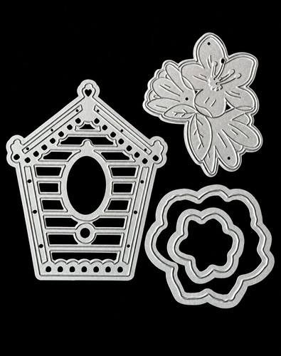 Die cutter set - ,