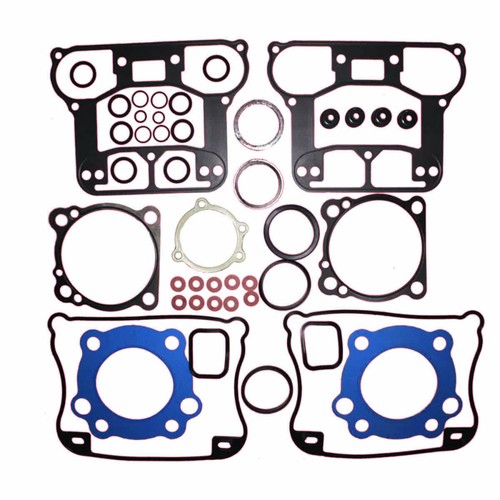 Gasket kit upper part - gasket,