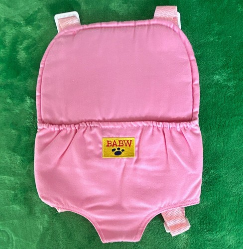 Build bear workshop pink - build-a-bear,