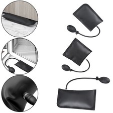 3x Inflatable Air Wedge Bags