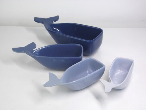 John lewis blue whale - blue,