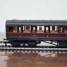 Graham Farish 10621GF LMS