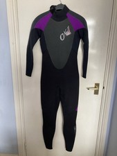 NEW, GREAT GIFT: O’Neill