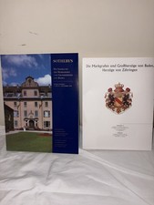 Sotheby's the collection of