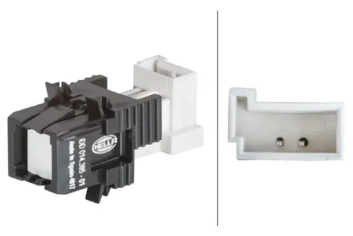 Stop light switch electric - electric, 6dd